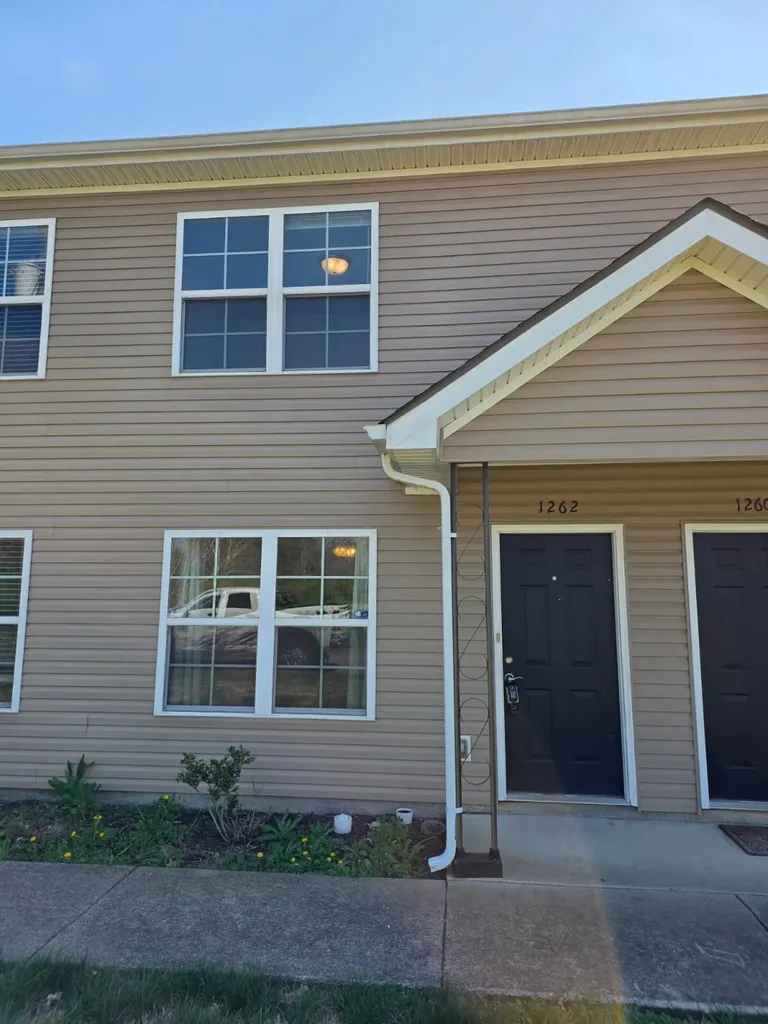 1262 Macedonia Drive Murfreesboro TN 37130