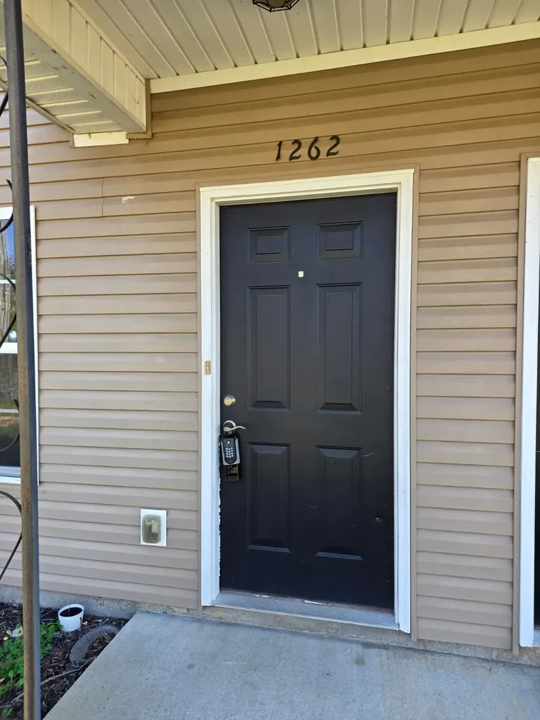 1262 Macedonia Drive Murfreesboro TN 37130