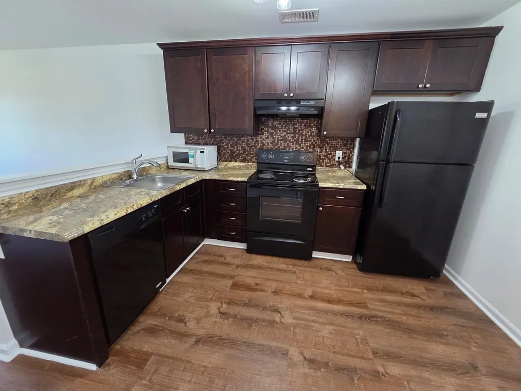 1262 Macedonia Drive Murfreesboro TN 37130