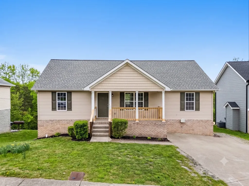 4841 Highlander Cove Antioch TN 37013