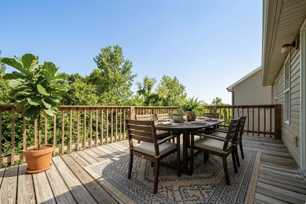 4841 Highlander Cove Antioch TN 37013