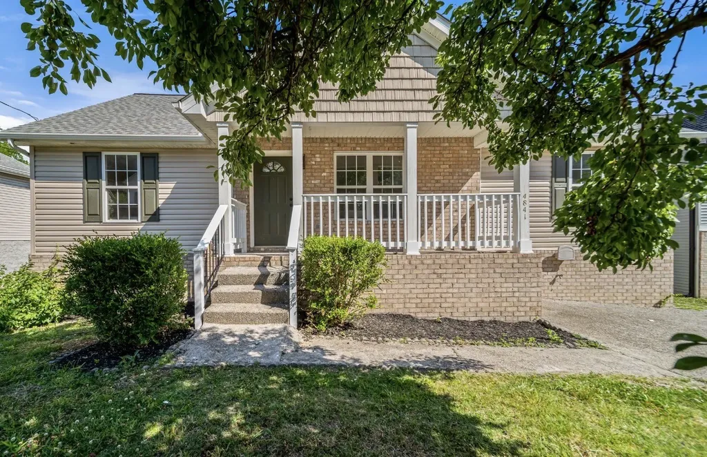 4841 Highlander Cove Antioch TN 37013