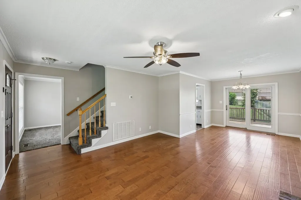 1035 Summerhaven Road Clarksville TN 37042