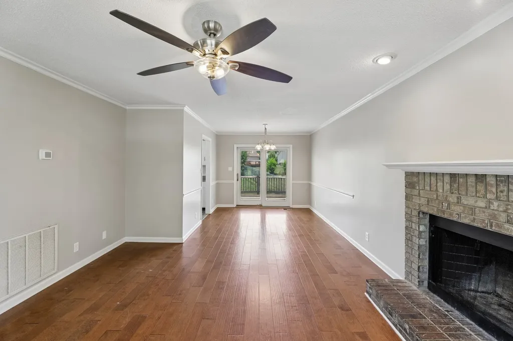 1035 Summerhaven Road Clarksville TN 37042