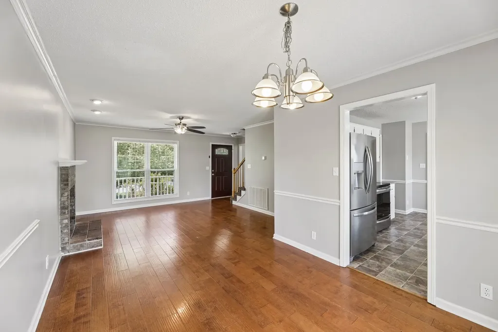 1035 Summerhaven Road Clarksville TN 37042