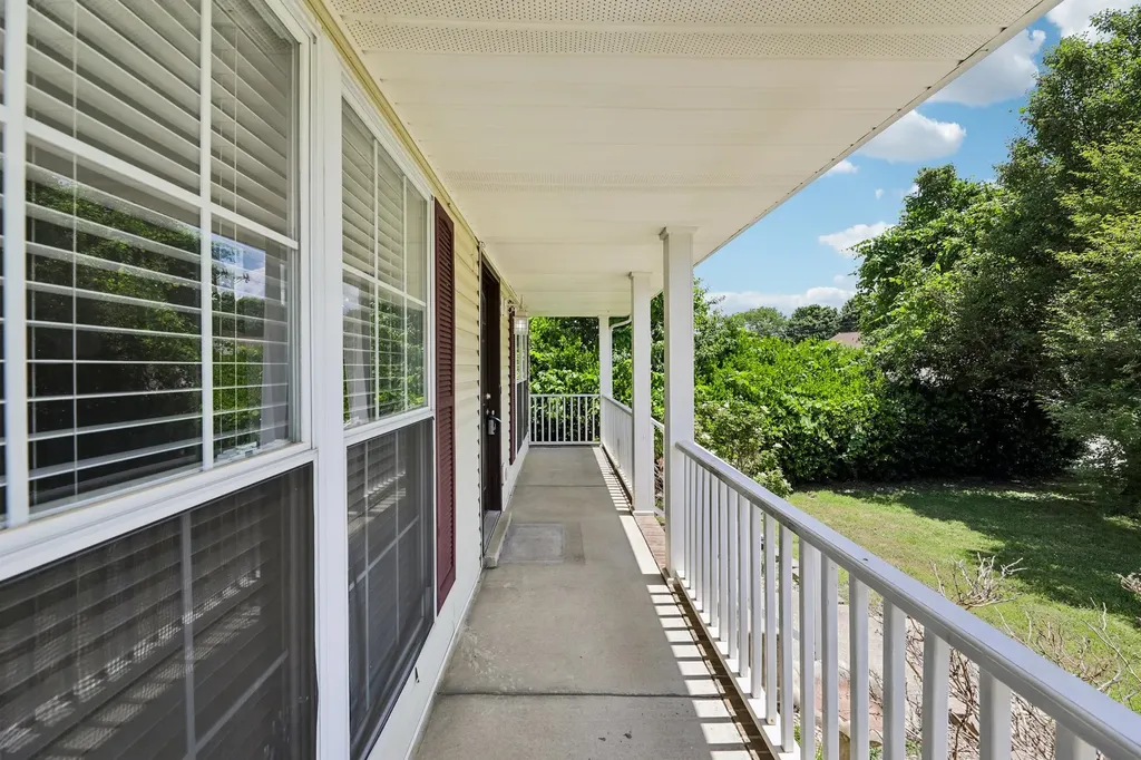 1035 Summerhaven Road Clarksville TN 37042
