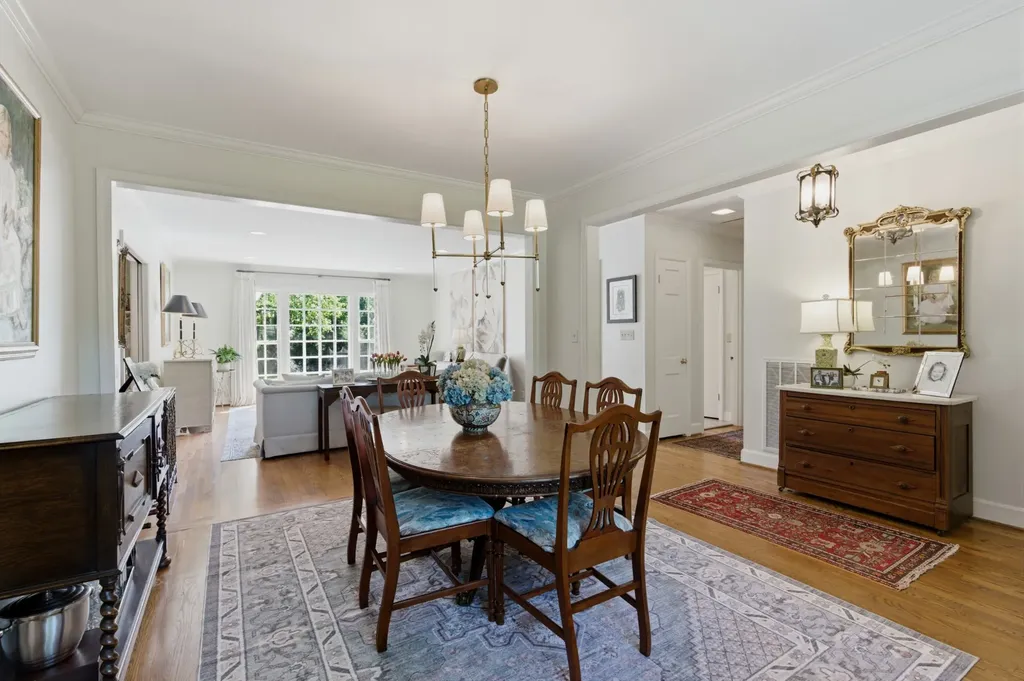 2709 Tyne Boulevard Nashville TN 37215