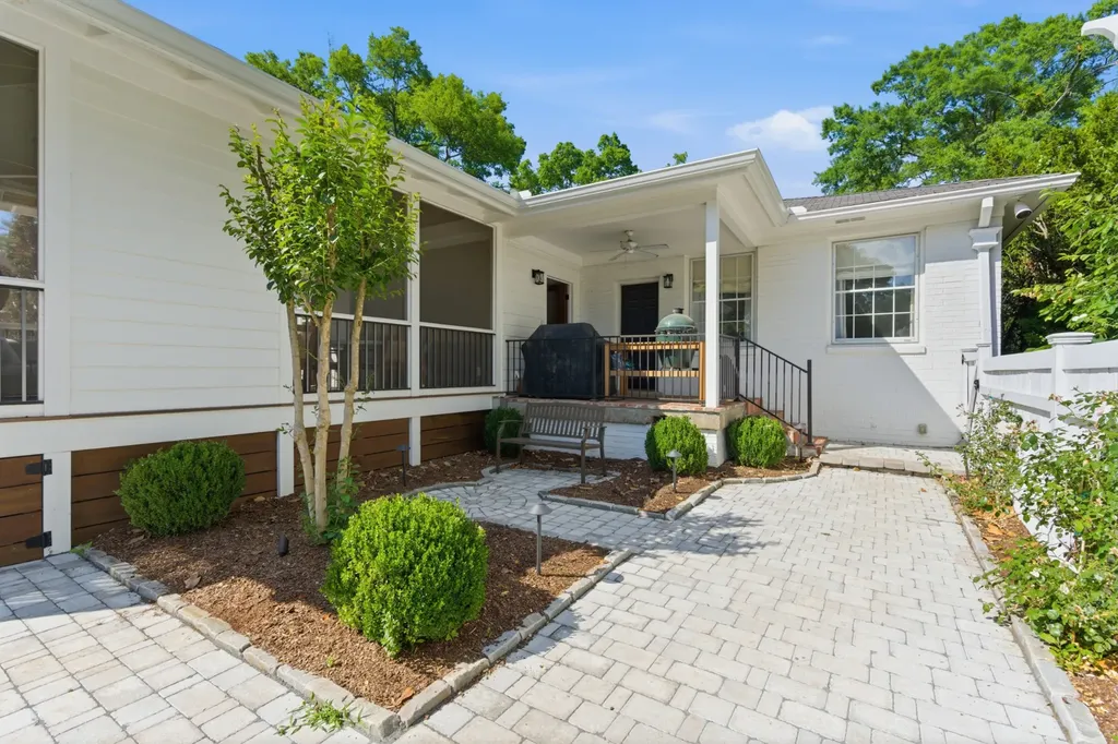 2709 Tyne Boulevard Nashville TN 37215