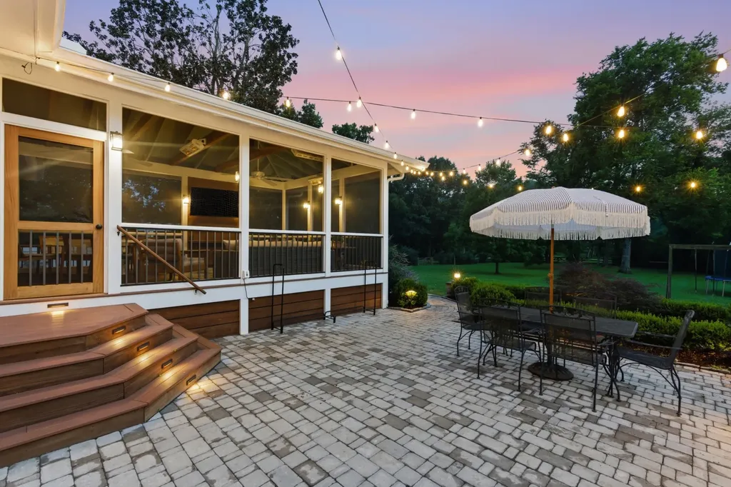 2709 Tyne Boulevard Nashville TN 37215