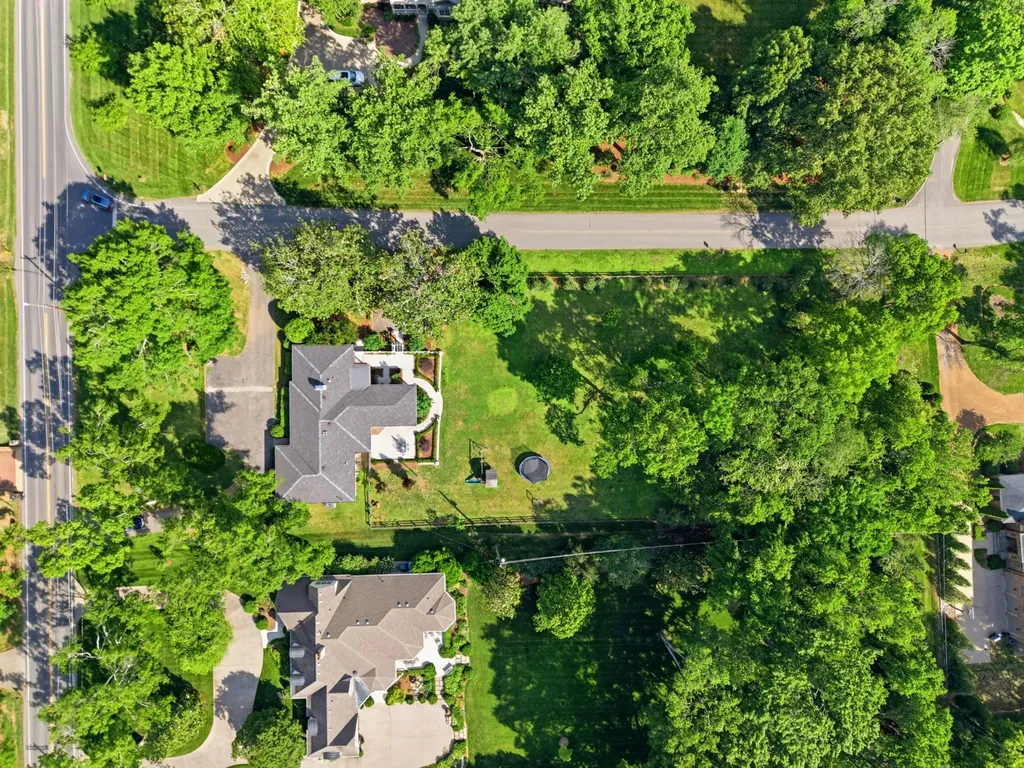 2709 Tyne Boulevard Nashville TN 37215