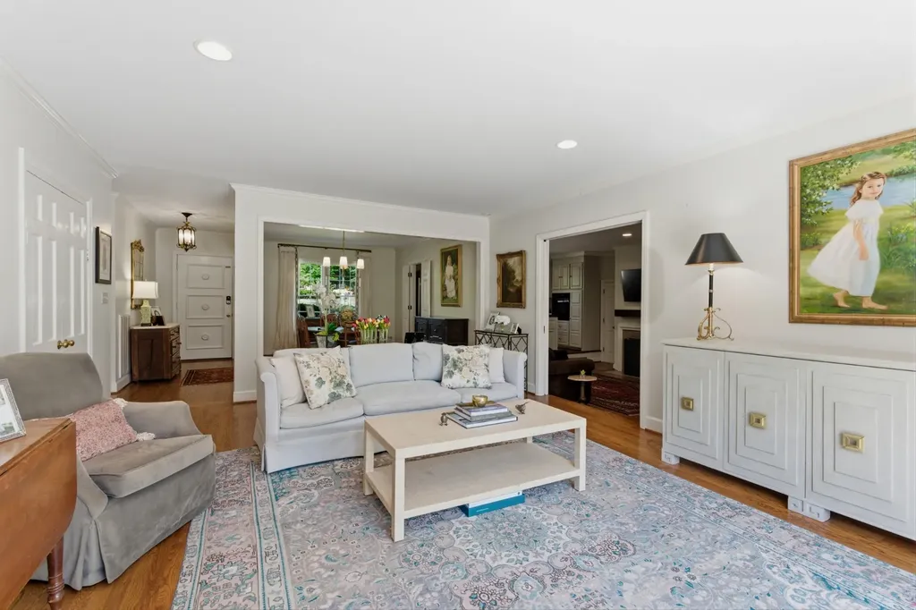 2709 Tyne Boulevard Nashville TN 37215
