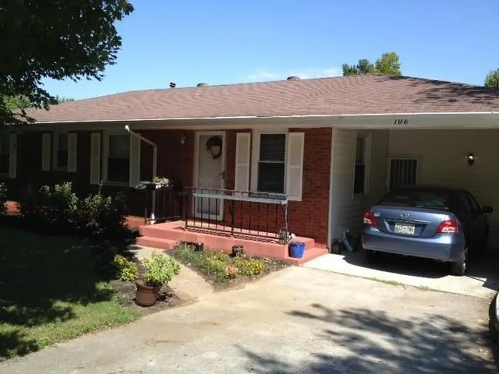 106 Rebecca Lane Clarksville TN 37042