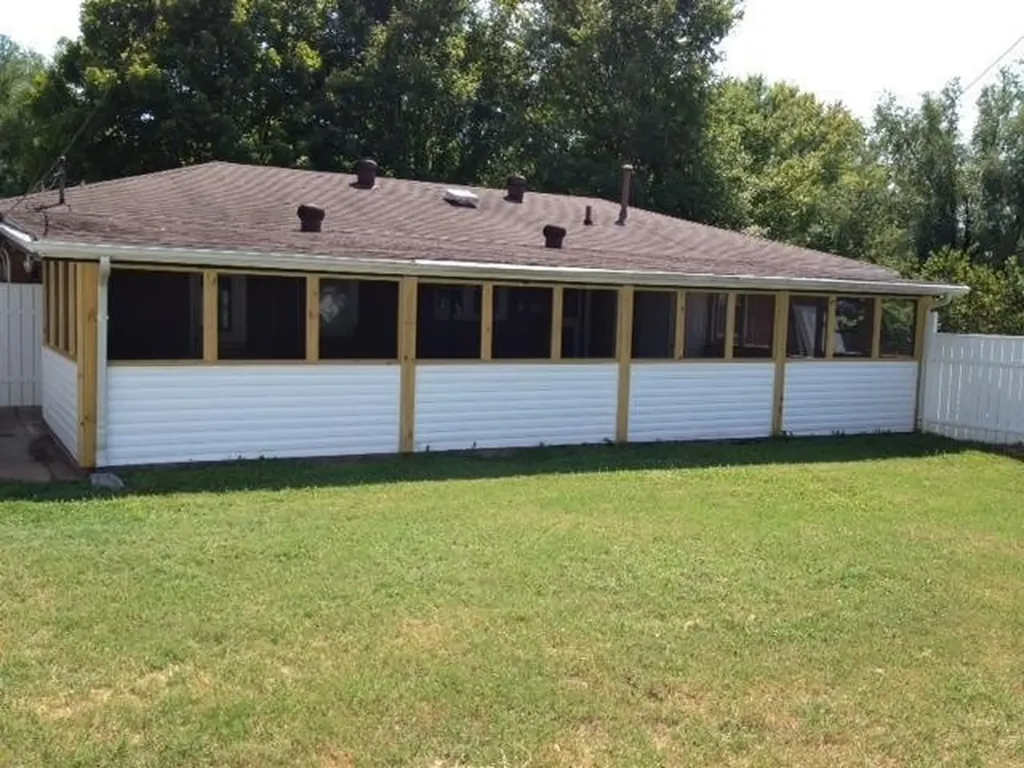 106 Rebecca Lane Clarksville TN 37042