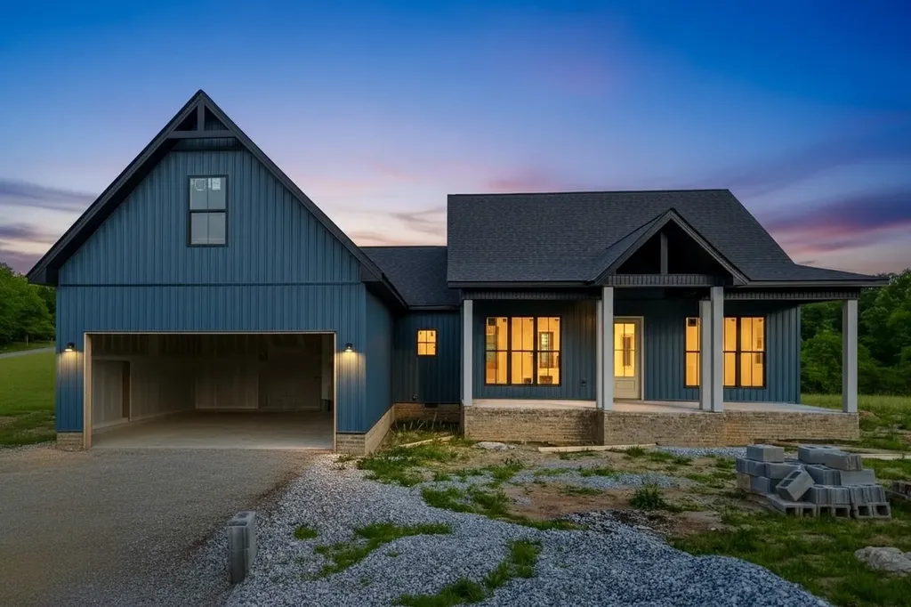 1870 Southside Road Southside TN 37171