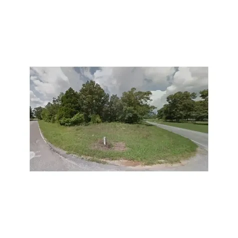 0 Rutledge Falls Road Tullahoma TN 37388