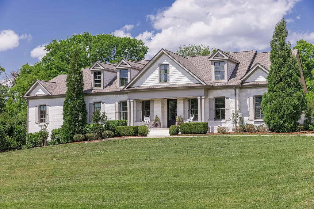 8108 Vaden Drive Brentwood TN 37027