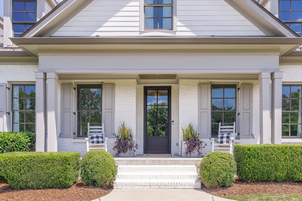 8108 Vaden Drive Brentwood TN 37027