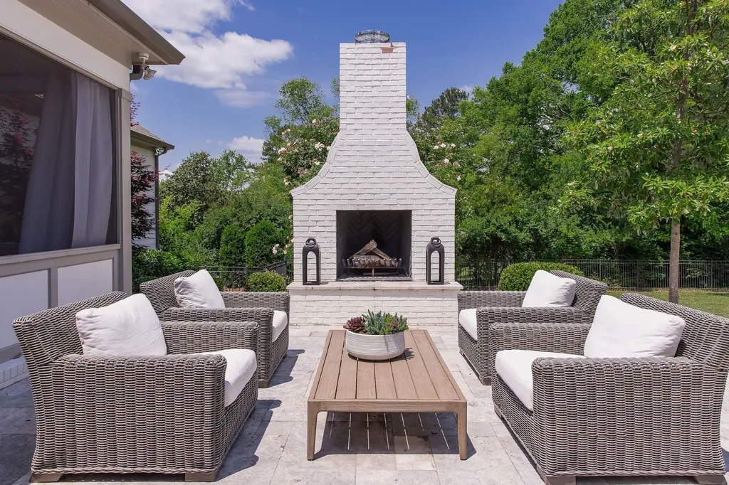 8108 Vaden Drive Brentwood TN 37027