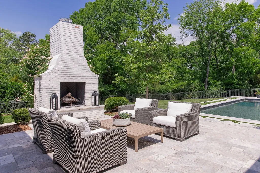 8108 Vaden Drive Brentwood TN 37027