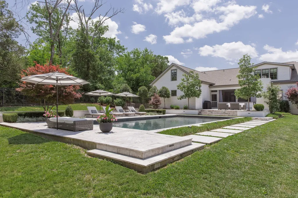 8108 Vaden Drive Brentwood TN 37027