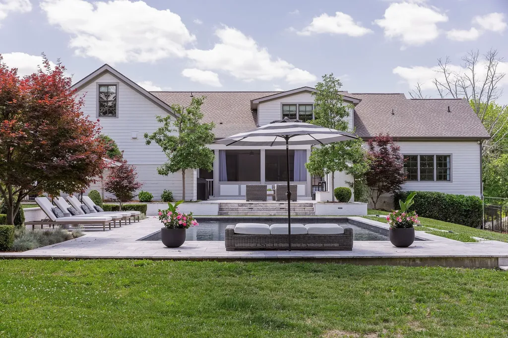 8108 Vaden Drive Brentwood TN 37027