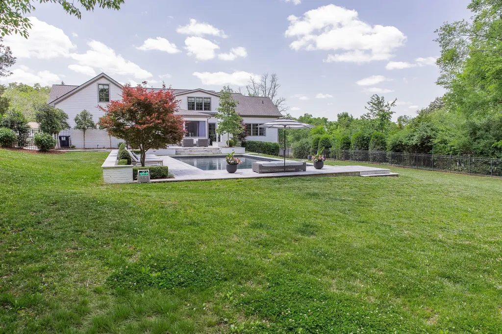 8108 Vaden Drive Brentwood TN 37027