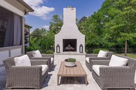 8108 Vaden Drive Brentwood TN 37027