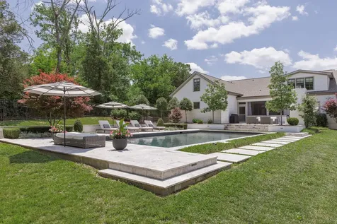 8108 Vaden Drive Brentwood TN 37027
