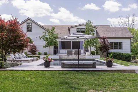 8108 Vaden Drive Brentwood TN 37027