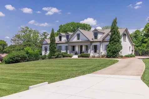 8108 Vaden Drive Brentwood TN 37027