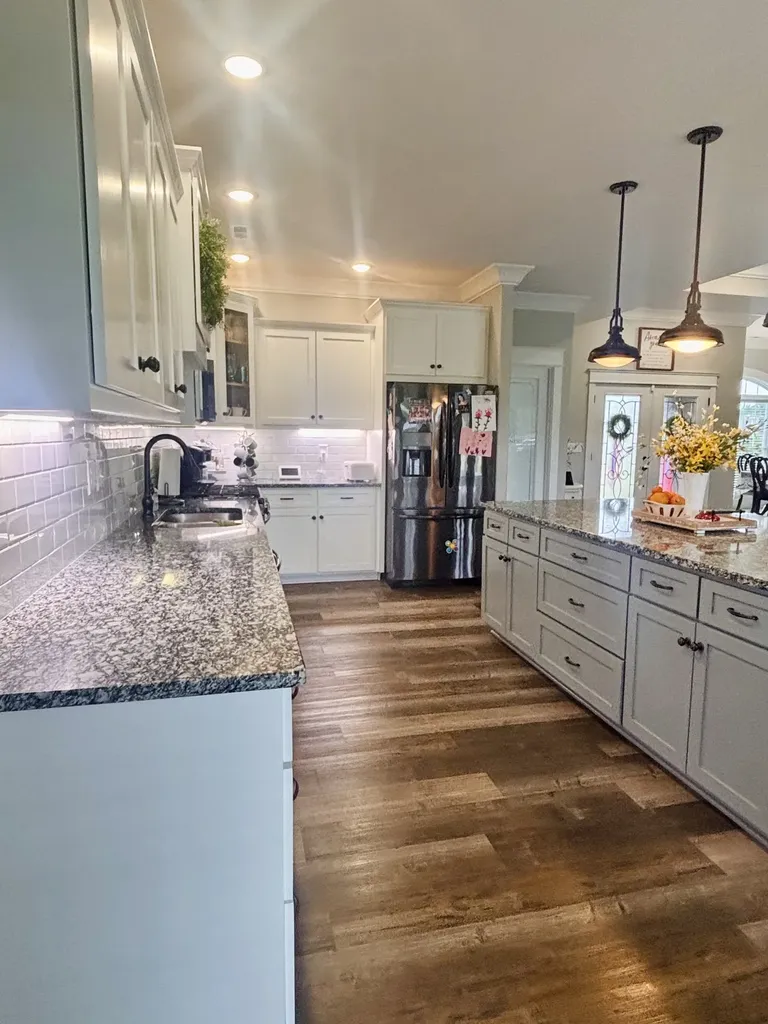 176 Post Oak Lane Smithville TN 37166