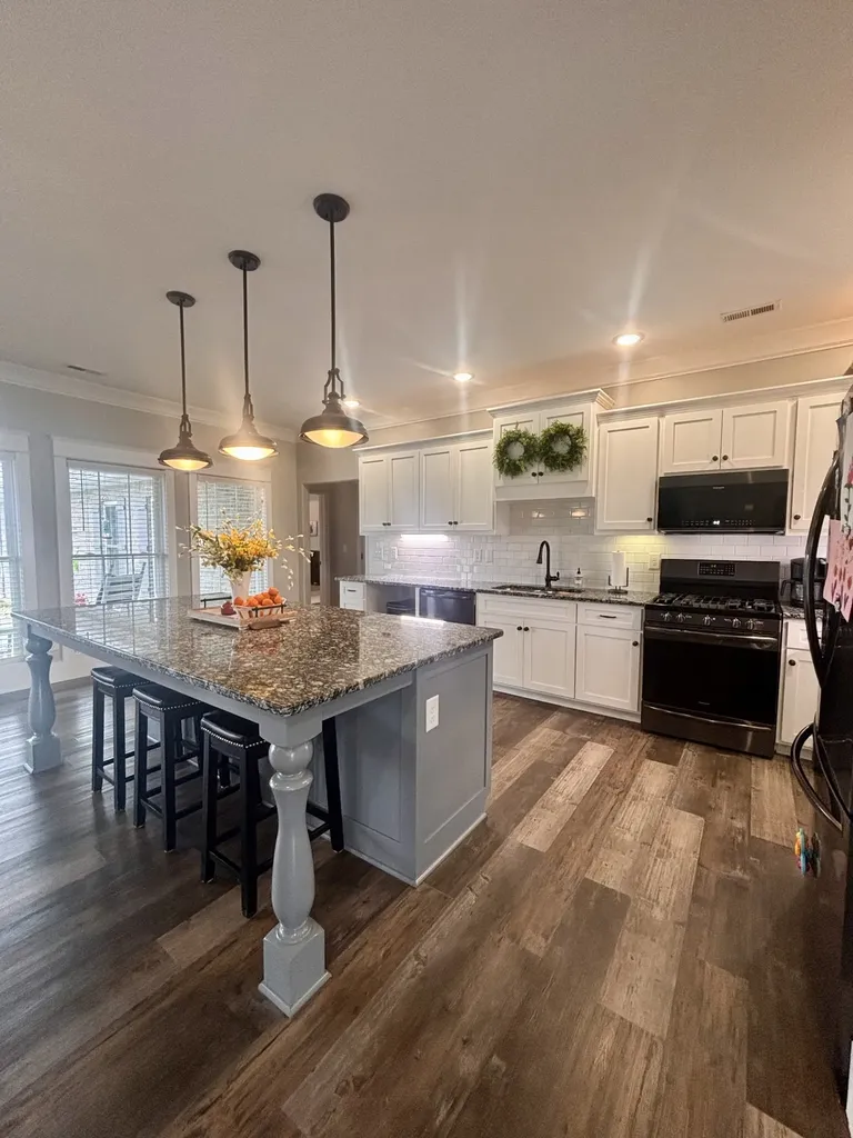 176 Post Oak Lane Smithville TN 37166
