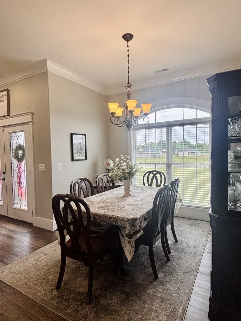 176 Post Oak Lane Smithville TN 37166