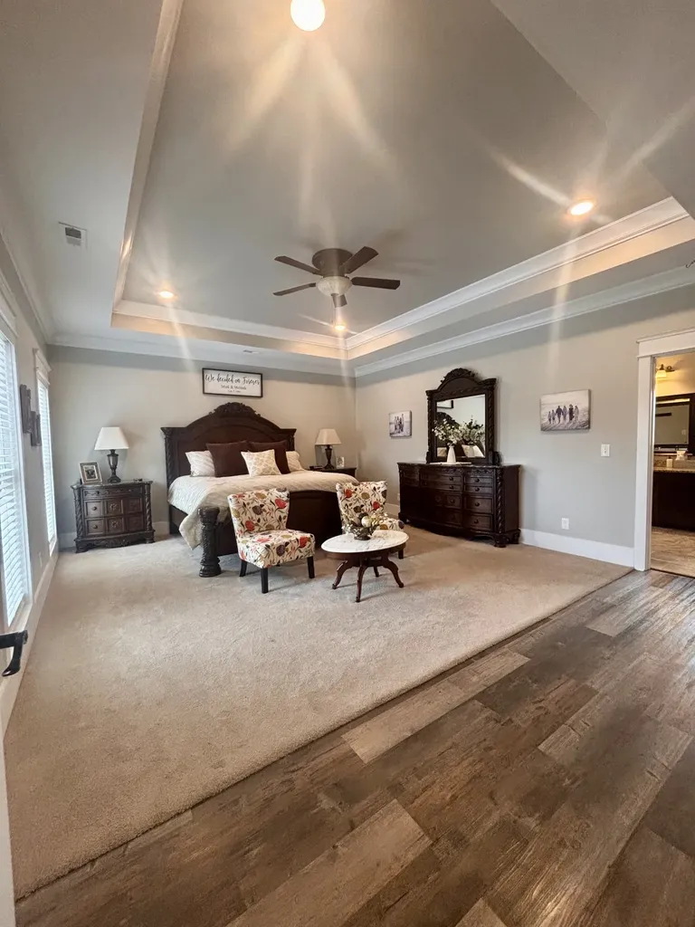 176 Post Oak Lane Smithville TN 37166