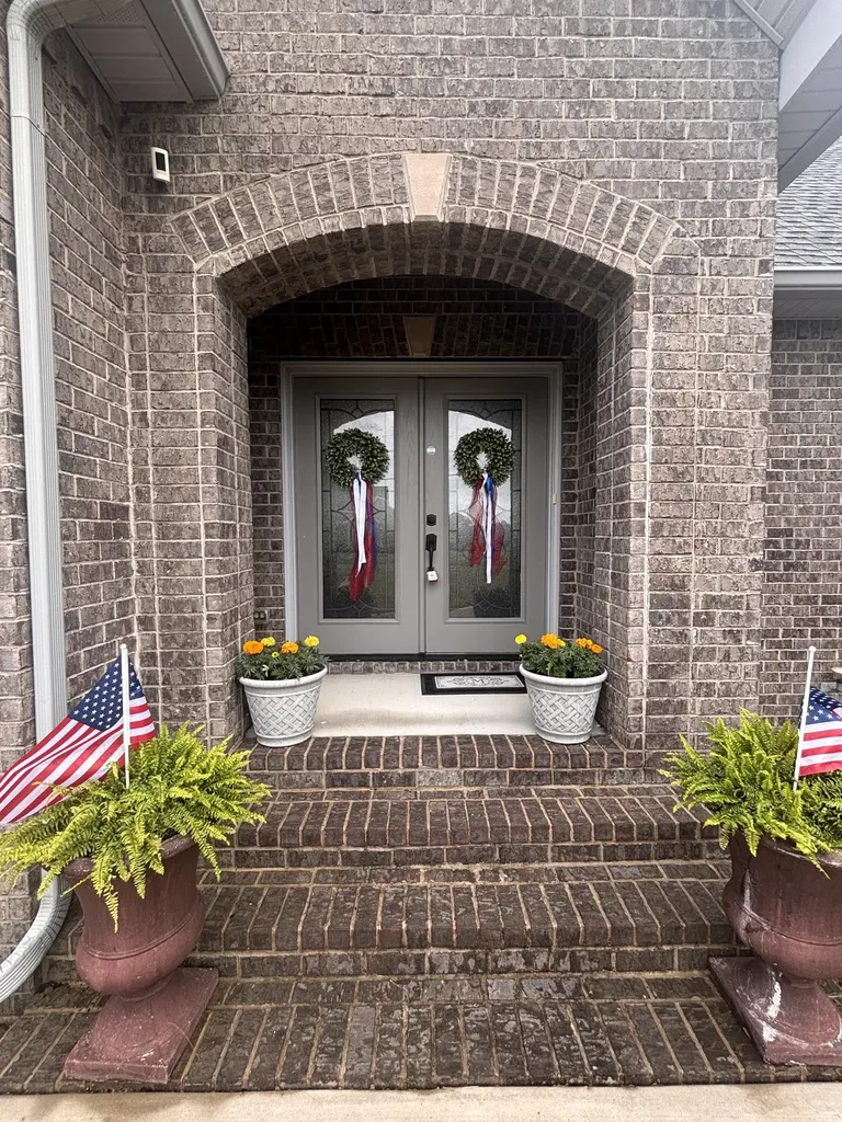 176 Post Oak Lane Smithville TN 37166