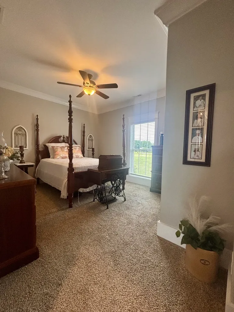 176 Post Oak Lane Smithville TN 37166