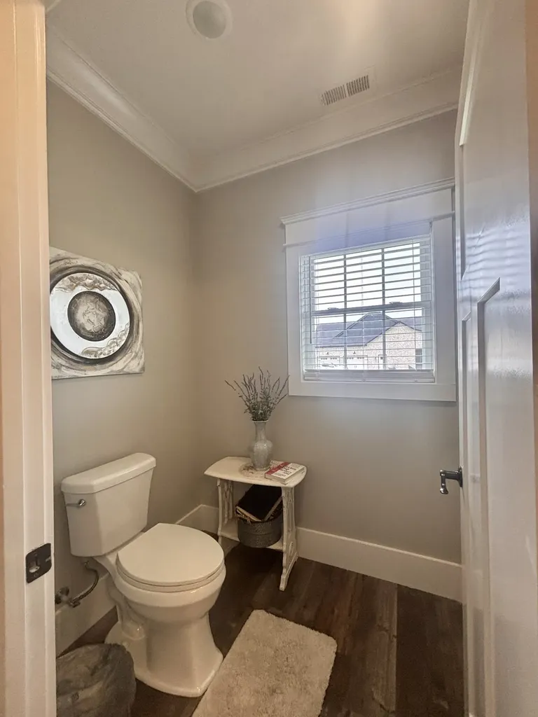 176 Post Oak Lane Smithville TN 37166
