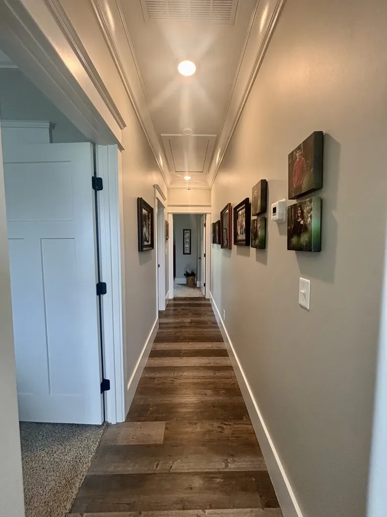 176 Post Oak Lane Smithville TN 37166