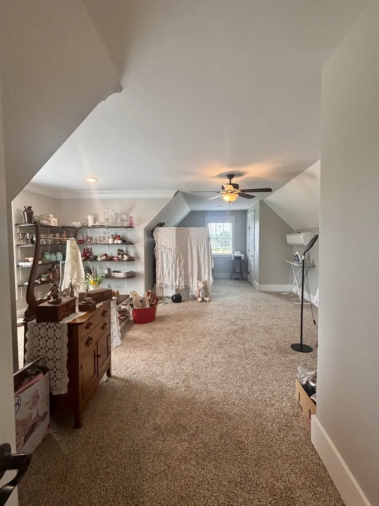 176 Post Oak Lane Smithville TN 37166