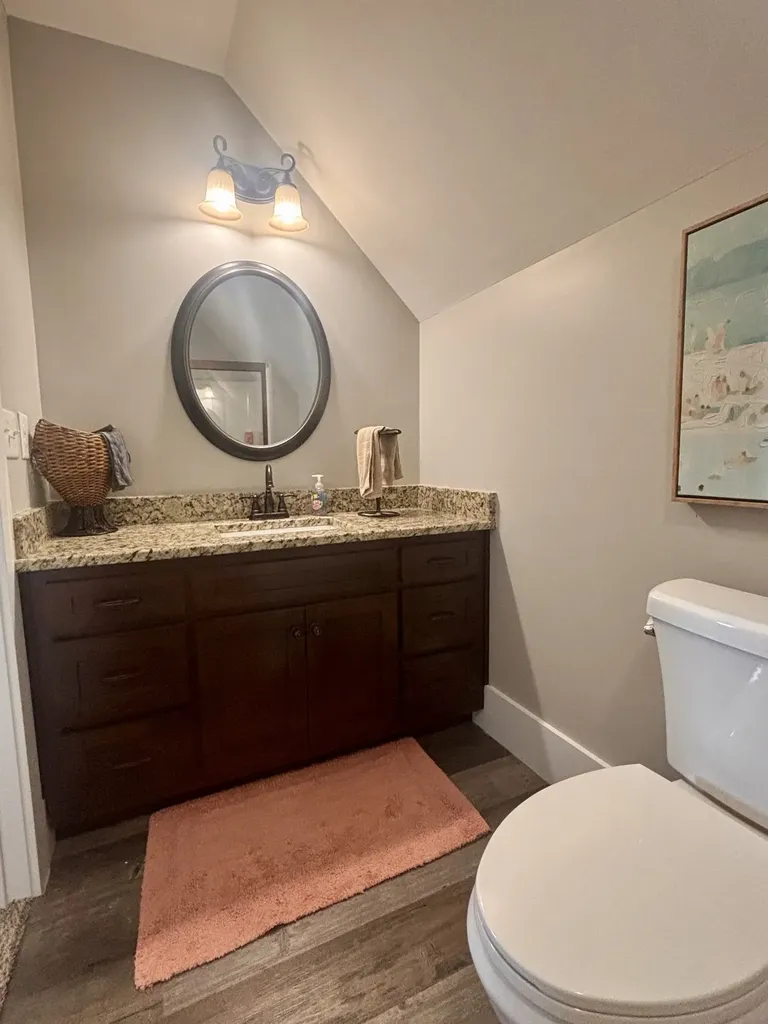 176 Post Oak Lane Smithville TN 37166