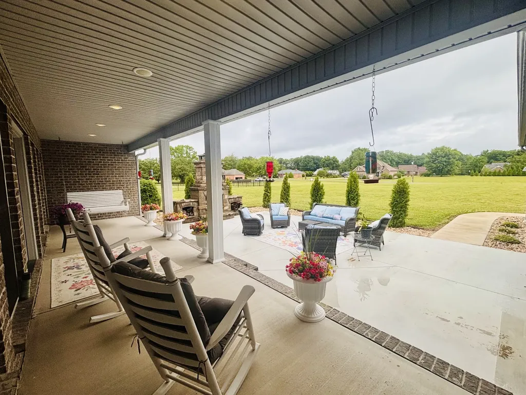 176 Post Oak Lane Smithville TN 37166