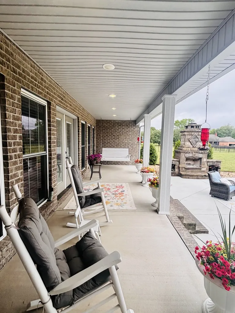 176 Post Oak Lane Smithville TN 37166