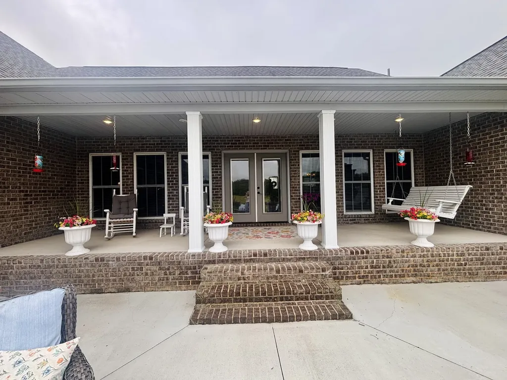 176 Post Oak Lane Smithville TN 37166