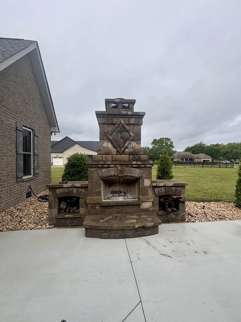 176 Post Oak Lane Smithville TN 37166