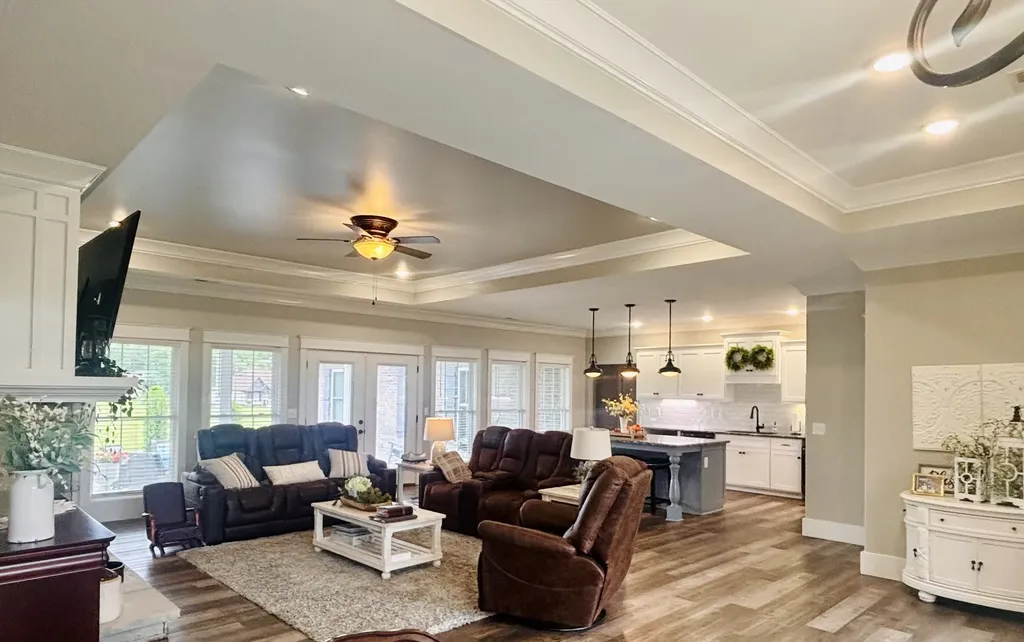 176 Post Oak Lane Smithville TN 37166