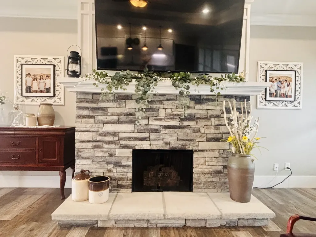 176 Post Oak Lane Smithville TN 37166