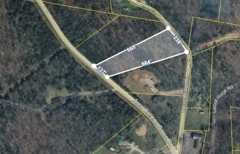 6476 Arno College Grove Road College Grove TN 37046