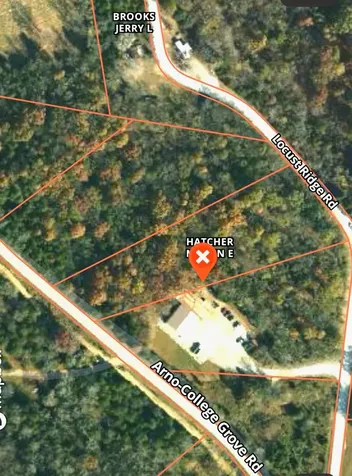 6476 Arno College Grove Road College Grove TN 37046