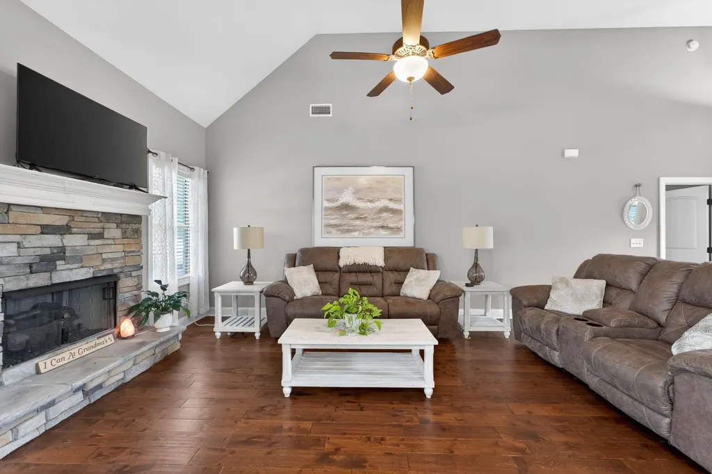 1640 Drayton Drive Murfreesboro TN 37130