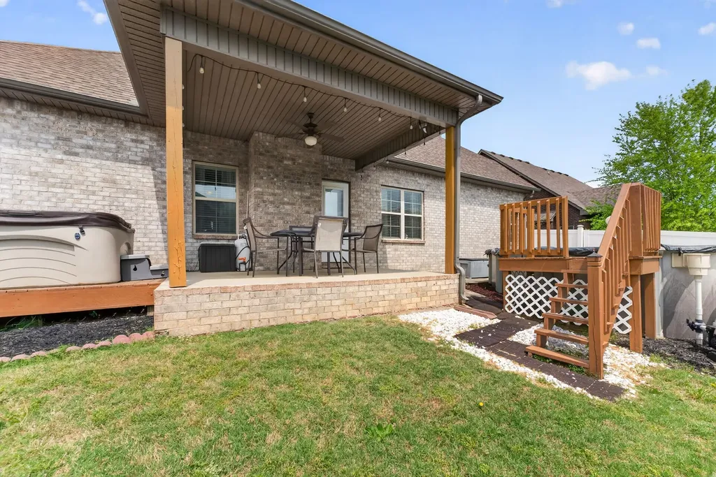 1640 Drayton Drive Murfreesboro TN 37130